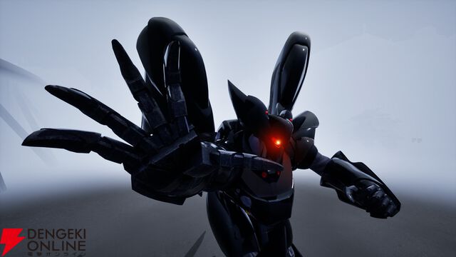 『機動警察パトレイバー』の3DアクションゲームがPS5/PCで発売決定。イングラムだけじゃなくグリフォンや零式にも乗れる【PATLABOR the Case Files】