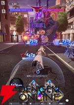 『ディシディア デュエルム ファイナルファンタジー（DDFF）』