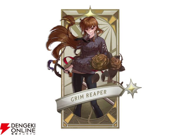 新作シューティング『食魂徒：Blue Pieta』に青山吉能、長谷川育美、鈴代紗弓が主要キャラ声優として出演。ゲーム画面も公開