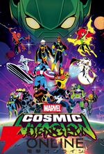 MARVELのタッグチームアクション『MARVEL Cosmic Invasion』を遊ぶとポストカードがもらえる【ハピネットゲームフェス2026：H2 INTERACTIVEタイトル】