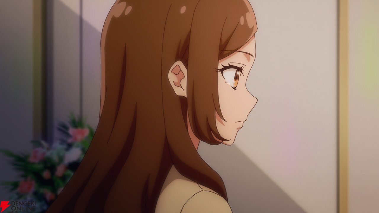 『手札が多めのビクトリア』アニメ映像初公開のPVはビクトリア（声優：安済知佳）やノンナ（声優：若山詩音）たちの出会いを思わせる一幕などを描く