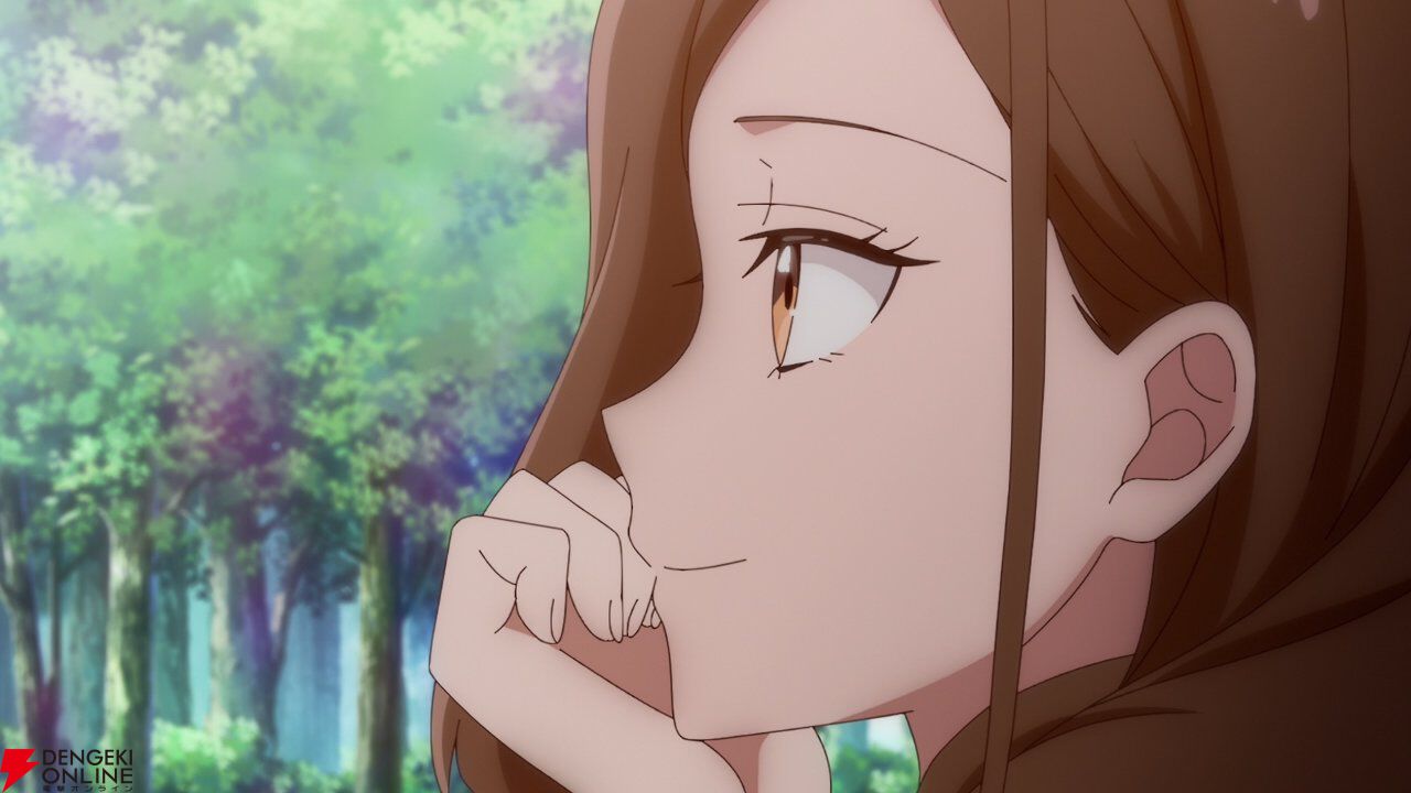 『手札が多めのビクトリア』アニメ映像初公開のPVはビクトリア（声優：安済知佳）やノンナ（声優：若山詩音）たちの出会いを思わせる一幕などを描く