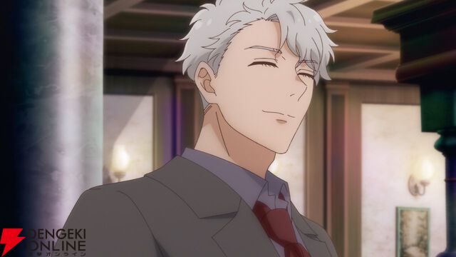 『手札が多めのビクトリア』アニメ映像初公開のPVはビクトリア（声優：安済知佳）やノンナ（声優：若山詩音）たちの出会いを思わせる一幕などを描く