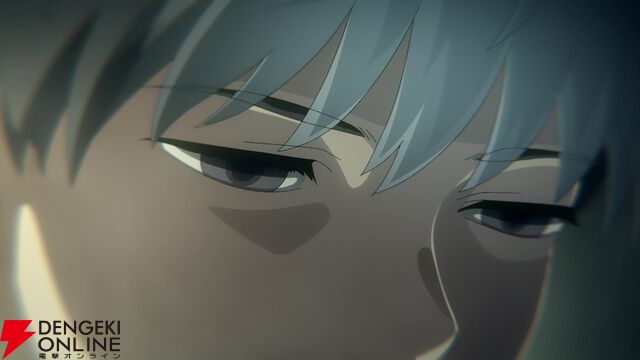 TVアニメ『メビウス・ダスト』