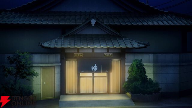 TVアニメ『メビウス・ダスト』