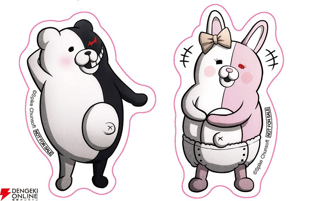 『スーパーダンガンロンパ2×2』のショートストーリーが遊べる。特典グッズもあり【ハピネットゲームフェス2026:スパイク・チュンソフトタイトル】