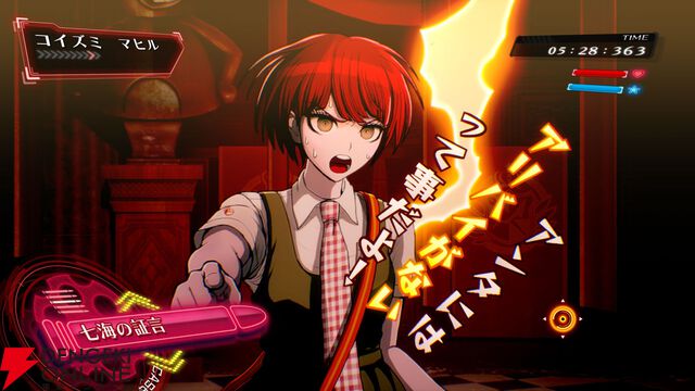 『スーパーダンガンロンパ2×2』のショートストーリーが遊べる。特典グッズもあり【ハピネットゲームフェス2026：スパイク・チュンソフトタイトル】