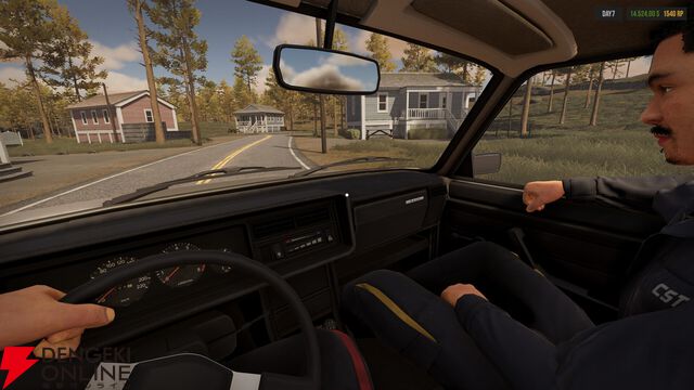 自動車整備工場で働かない？ マルチ協力型整備シミュレーション『やれ！整備工場ブラザーズ』に日本語が実装