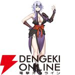 『クイーンズブレイド リビルド』2026年夏配信。キャラの声優は川澄綾子、能登麻美子、伊藤かな恵らが担当