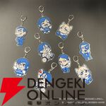 『都市伝説解体センター』大川ぶくぶが渉、あざみたちを描くと？ アクスタ、アクキー、マスコットなどの描き起こしグッズが予約開始