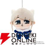 『都市伝説解体センター』大川ぶくぶが渉、あざみたちを描くと？ アクスタ、アクキー、マスコットなどの描き起こしグッズが予約開始