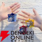 『都市伝説解体センター』大川ぶくぶが渉、あざみたちを描くと？ アクスタ、アクキー、マスコットなどの描き起こしグッズが予約開始