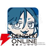 『都市伝説解体センター』大川ぶくぶが渉、あざみたちを描くと？ アクスタ、アクキー、マスコットなどの描き起こしグッズが予約開始