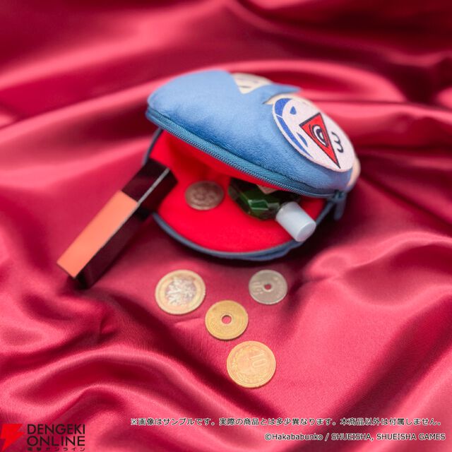 『都市伝説解体センター』大川ぶくぶが渉、あざみたちを描くと？ アクスタ、アクキー、マスコットなどの描き起こしグッズが予約開始