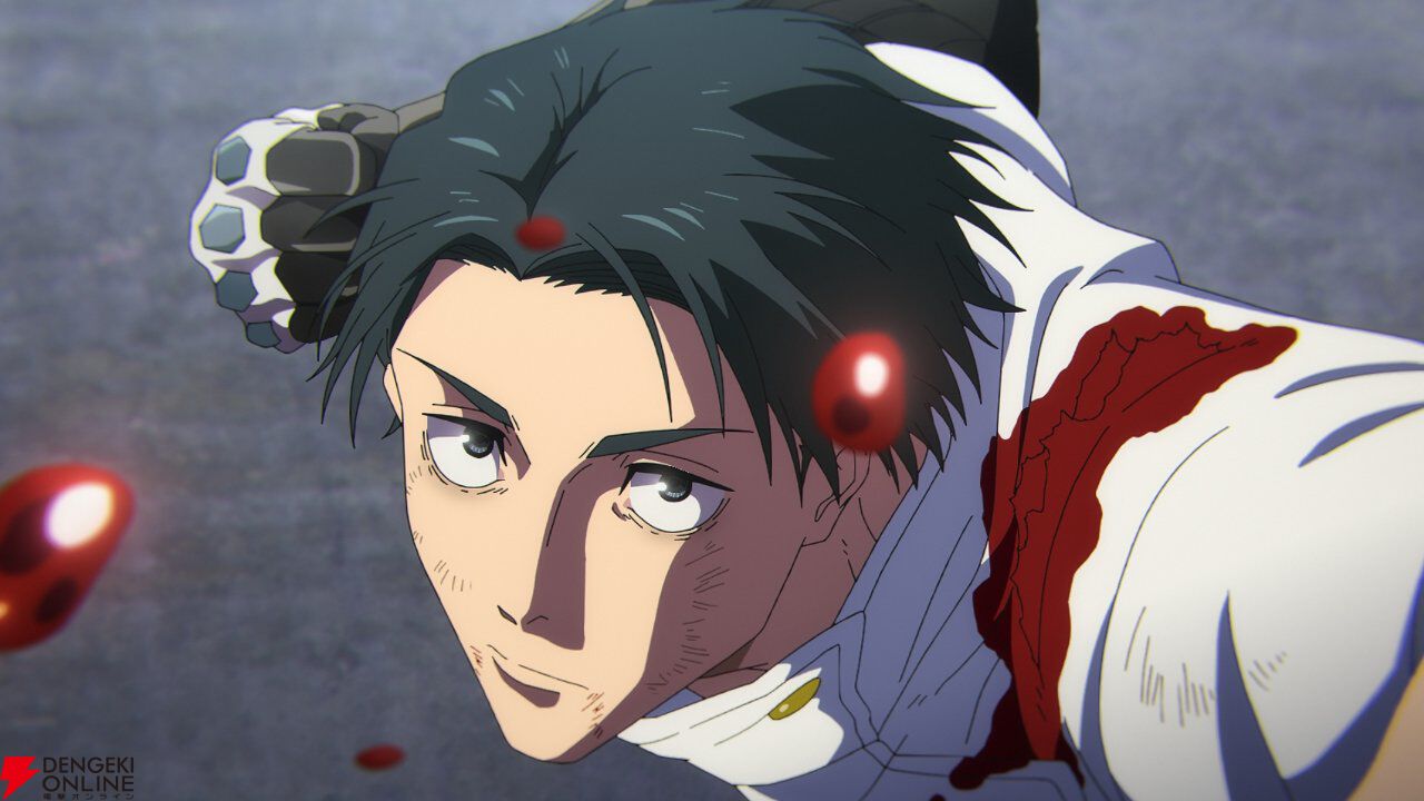 アニメ『呪術廻戦』第3期最終回“仙台結界”あらすじ＆先行カット。過去の術師と特級呪霊を交えた苛烈極まる戦いの結末は…