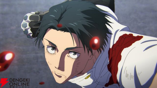 アニメ『呪術廻戦』第3期最終回“仙台結界”あらすじ＆先行カット。過去の術師と特級呪霊を交えた苛烈極まる戦いの結末は…