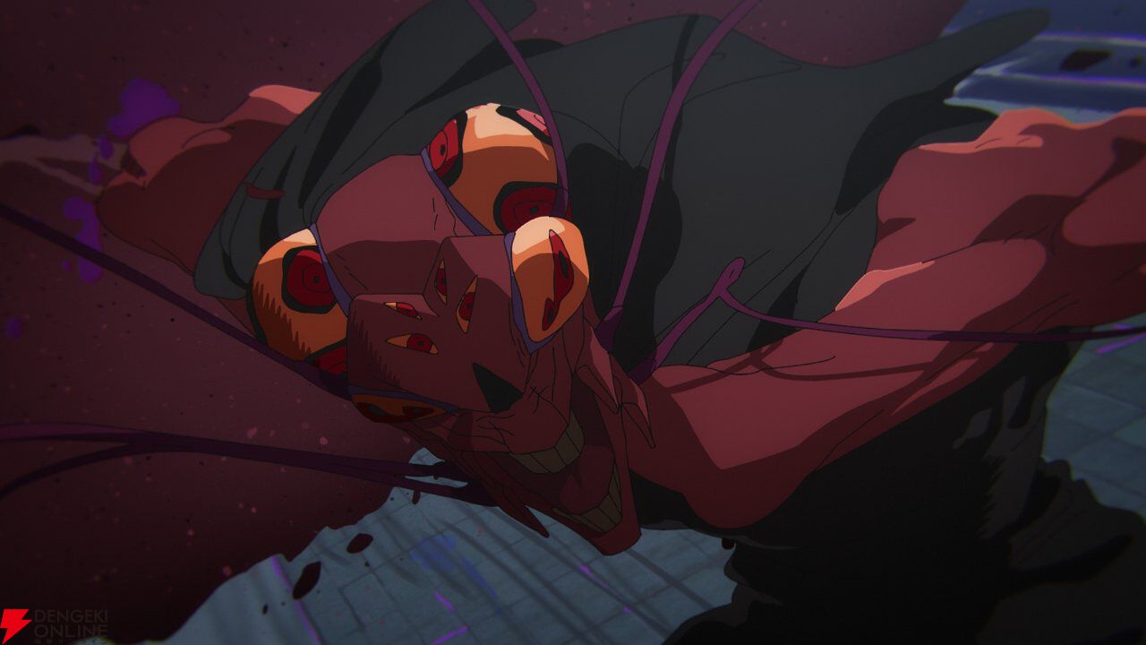 アニメ『呪術廻戦』第3期最終回“仙台結界”あらすじ＆先行カット。過去の術師と特級呪霊を交えた苛烈極まる戦いの結末は…