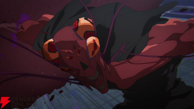 アニメ『呪術廻戦』第3期最終回“仙台結界”あらすじ＆先行カット。過去の術師と特級呪霊を交えた苛烈極まる戦いの結末は…