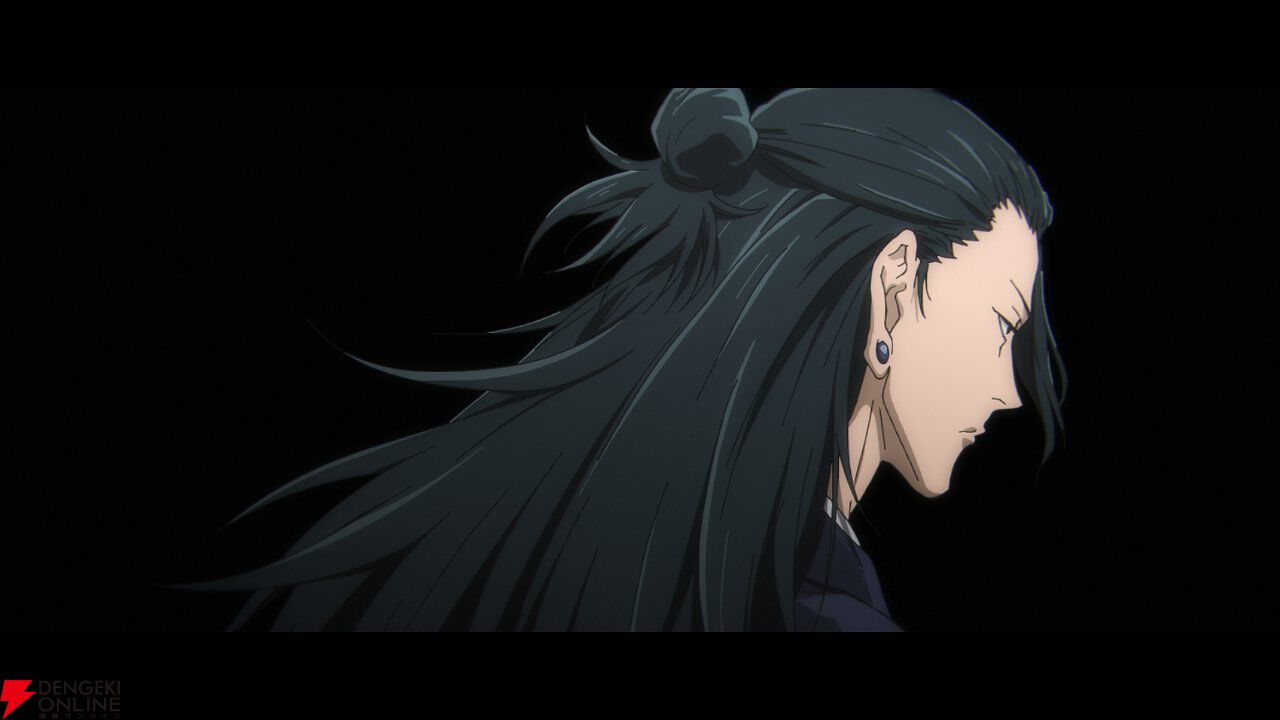 アニメ『呪術廻戦』第3期最終回“仙台結界”あらすじ＆先行カット。過去の術師と特級呪霊を交えた苛烈極まる戦いの結末は…