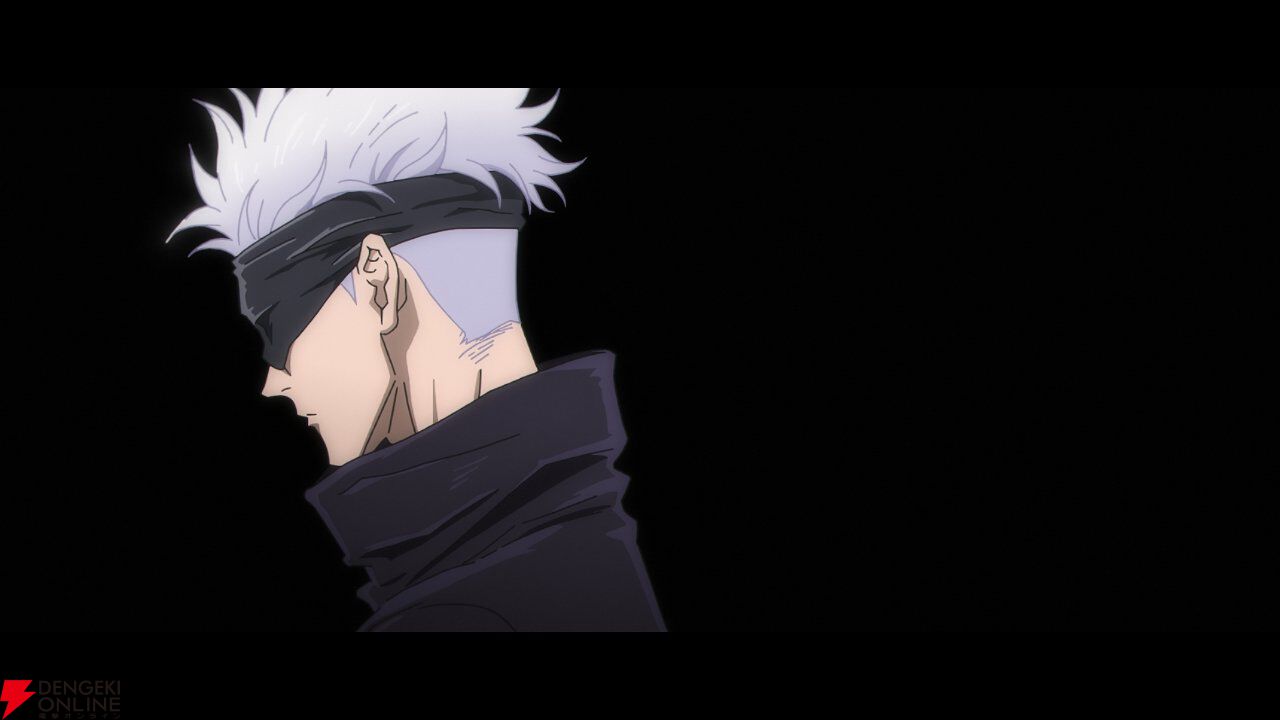 アニメ『呪術廻戦』第3期最終回“仙台結界”あらすじ＆先行カット。過去の術師と特級呪霊を交えた苛烈極まる戦いの結末は…