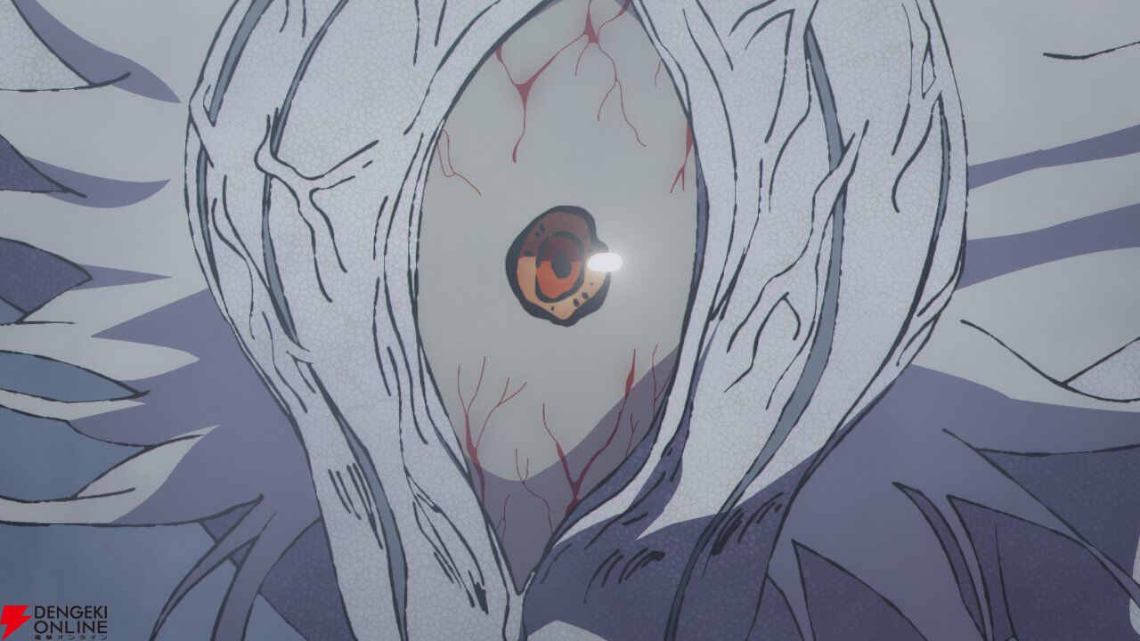 アニメ『呪術廻戦』第3期最終回“仙台結界”あらすじ＆先行カット。過去の術師と特級呪霊を交えた苛烈極まる戦いの結末は…