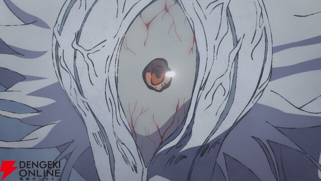 アニメ『呪術廻戦』第3期最終回“仙台結界”あらすじ＆先行カット。過去の術師と特級呪霊を交えた苛烈極まる戦いの結末は…