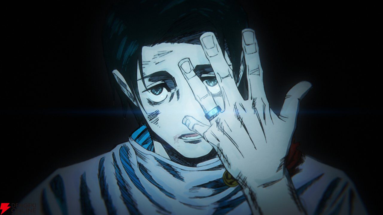 アニメ『呪術廻戦』第3期最終回“仙台結界”あらすじ＆先行カット。過去の術師と特級呪霊を交えた苛烈極まる戦いの結末は…