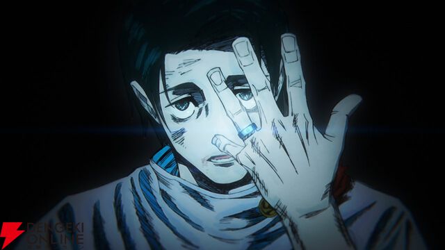 アニメ『呪術廻戦』第3期最終回“仙台結界”あらすじ＆先行カット。過去の術師と特級呪霊を交えた苛烈極まる戦いの結末は…