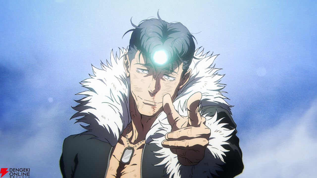 アニメ『呪術廻戦』第3期最終回“仙台結界”あらすじ＆先行カット。過去の術師と特級呪霊を交えた苛烈極まる戦いの結末は…