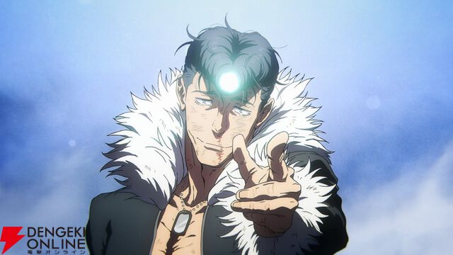 アニメ『呪術廻戦』第3期最終回“仙台結界”あらすじ＆先行カット。過去の術師と特級呪霊を交えた苛烈極まる戦いの結末は…