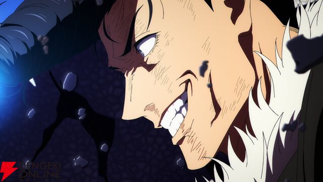 アニメ『呪術廻戦』第3期最終回“仙台結界”あらすじ＆先行カット。過去の術師と特級呪霊を交えた苛烈極まる戦いの結末は…