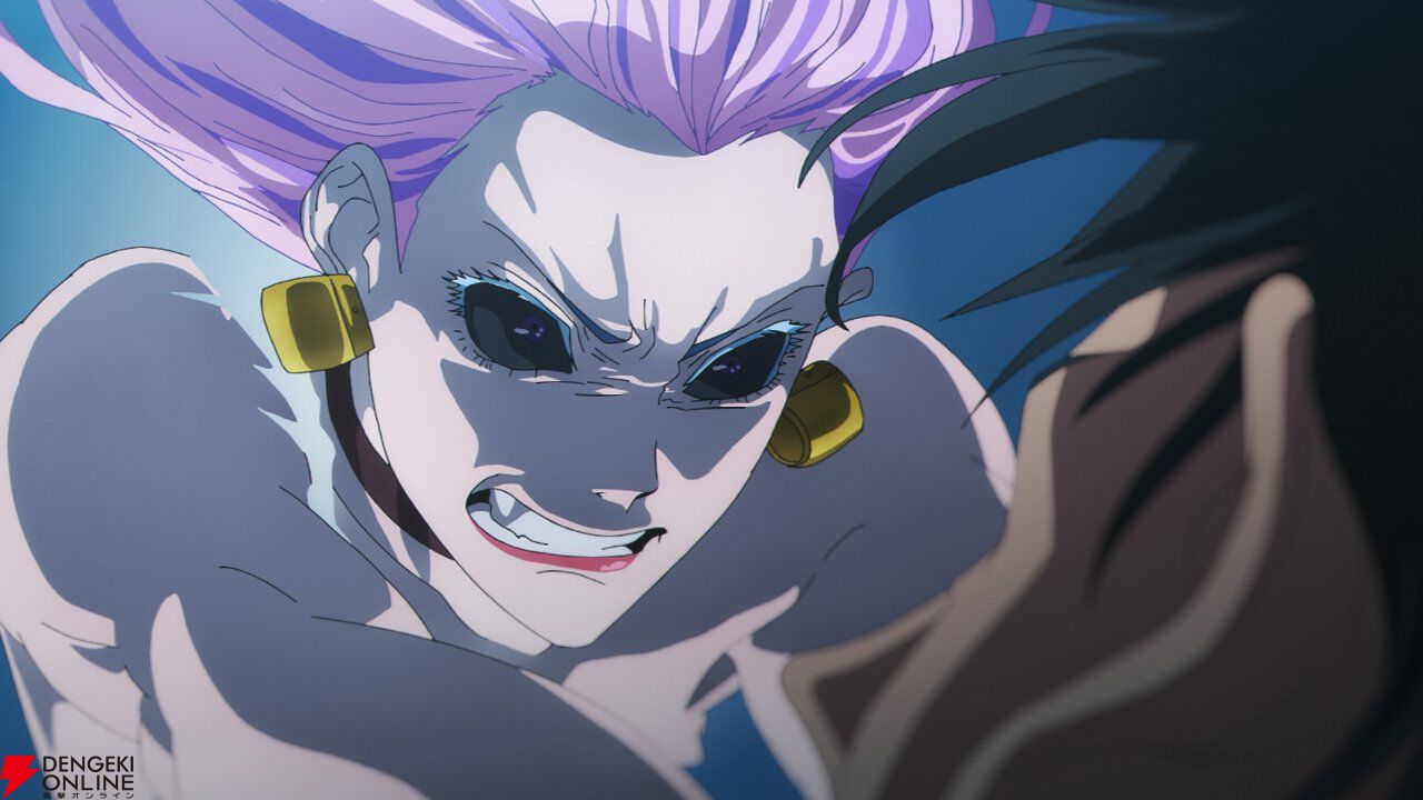 アニメ『呪術廻戦』第3期最終回“仙台結界”あらすじ＆先行カット。過去の術師と特級呪霊を交えた苛烈極まる戦いの結末は…