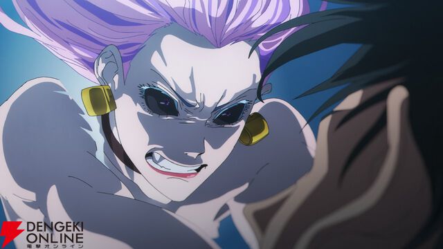 アニメ『呪術廻戦』第3期最終回“仙台結界”あらすじ＆先行カット。過去の術師と特級呪霊を交えた苛烈極まる戦いの結末は…