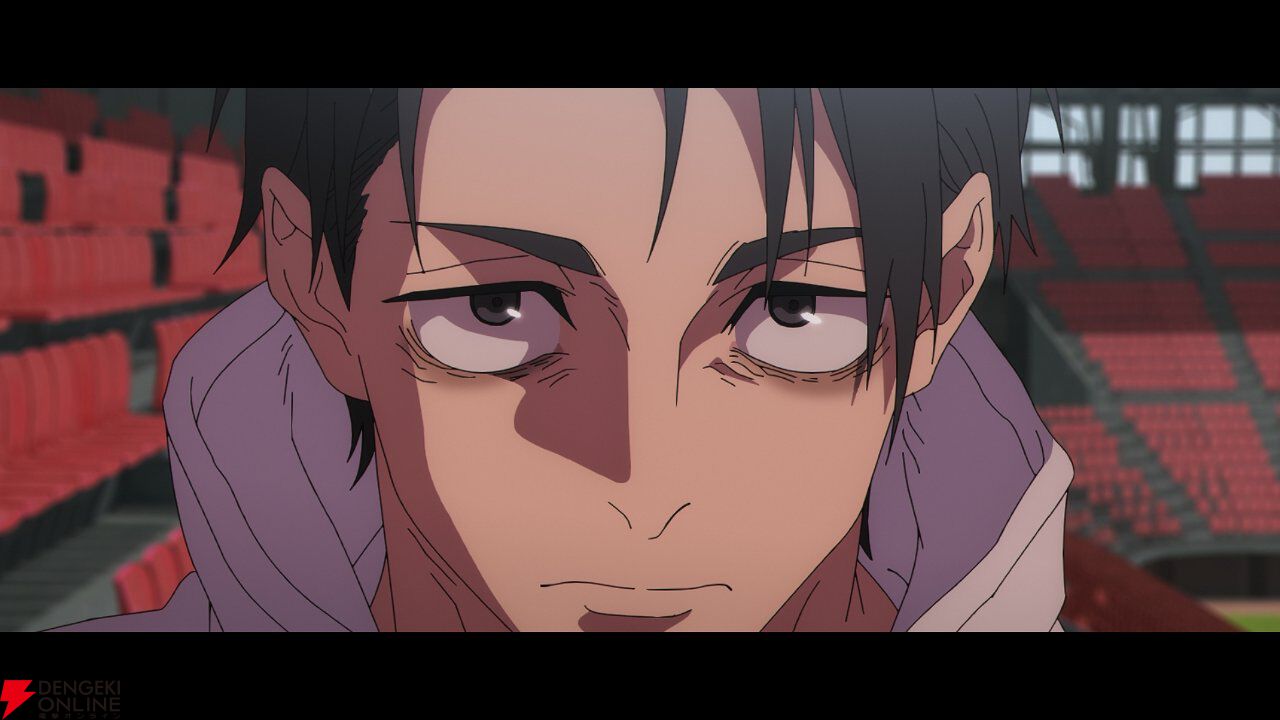 アニメ『呪術廻戦』第3期最終回“仙台結界”あらすじ＆先行カット。過去の術師と特級呪霊を交えた苛烈極まる戦いの結末は…