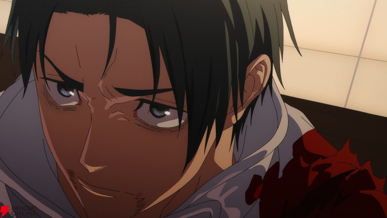 アニメ『呪術廻戦』第3期最終回“仙台結界”あらすじ＆先行カット。過去の術師と特級呪霊を交えた苛烈極まる戦いの結末は…