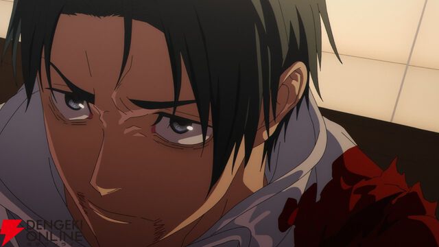 アニメ『呪術廻戦』第3期最終回“仙台結界”あらすじ＆先行カット。過去の術師と特級呪霊を交えた苛烈極まる戦いの結末は…