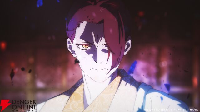 アニメ『地獄楽』2期最終回。皆殺しにしようと襲いかかる殊現ら追加上陸組。妻に会うため、画眉丸は新たな地獄に身を投じる