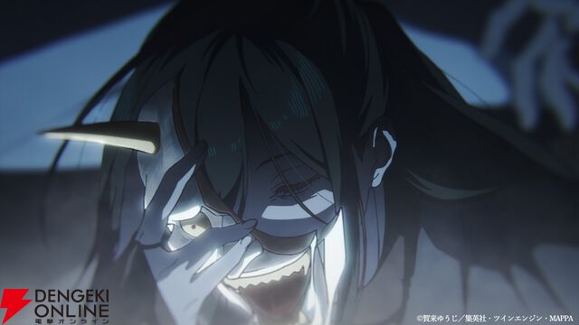 アニメ『地獄楽』2期最終回。皆殺しにしようと襲いかかる殊現ら追加上陸組。妻に会うため、画眉丸は新たな地獄に身を投じる