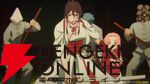 アニメ『地獄楽』2期最終回。皆殺しにしようと襲いかかる殊現ら追加上陸組。妻に会うため、画眉丸は新たな地獄に身を投じる
