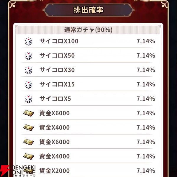 『賭ケグルイ ALL IN（オールイン）』