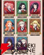 『賭ケグルイ ALL IN（オールイン）』