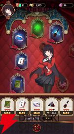 『賭ケグルイ ALL IN（オールイン）』