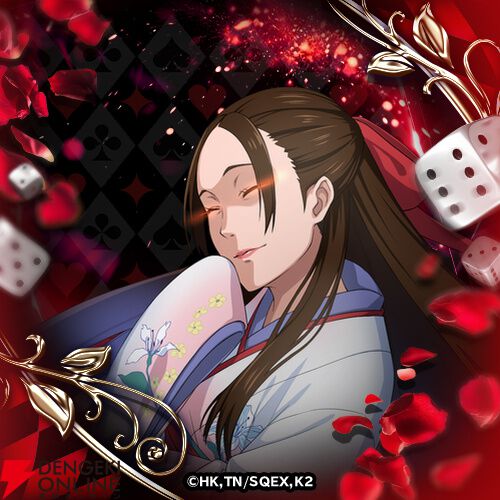 『賭ケグルイ ALL IN（オールイン）』