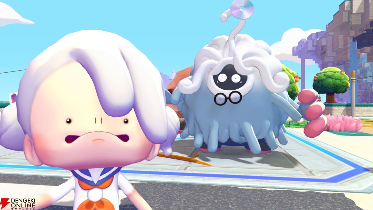 ぽこポケ』攻略：初心者メタモンのための20のQ&A。何から手をつければ