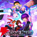 話題のRPG『Villion：Code』と最新作『超新時空ゲイム ネプテューヌ∞』が試遊できる！【ハピネットゲームフェス2026：コンパイルハートタイトル】