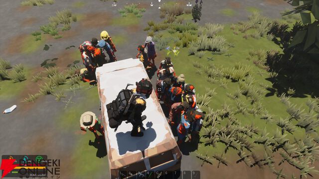 【インディー記事ランキング2025年11月】チルなゾンビサバイバルから本格ミステリーまで！ 注目の話題作まとめ