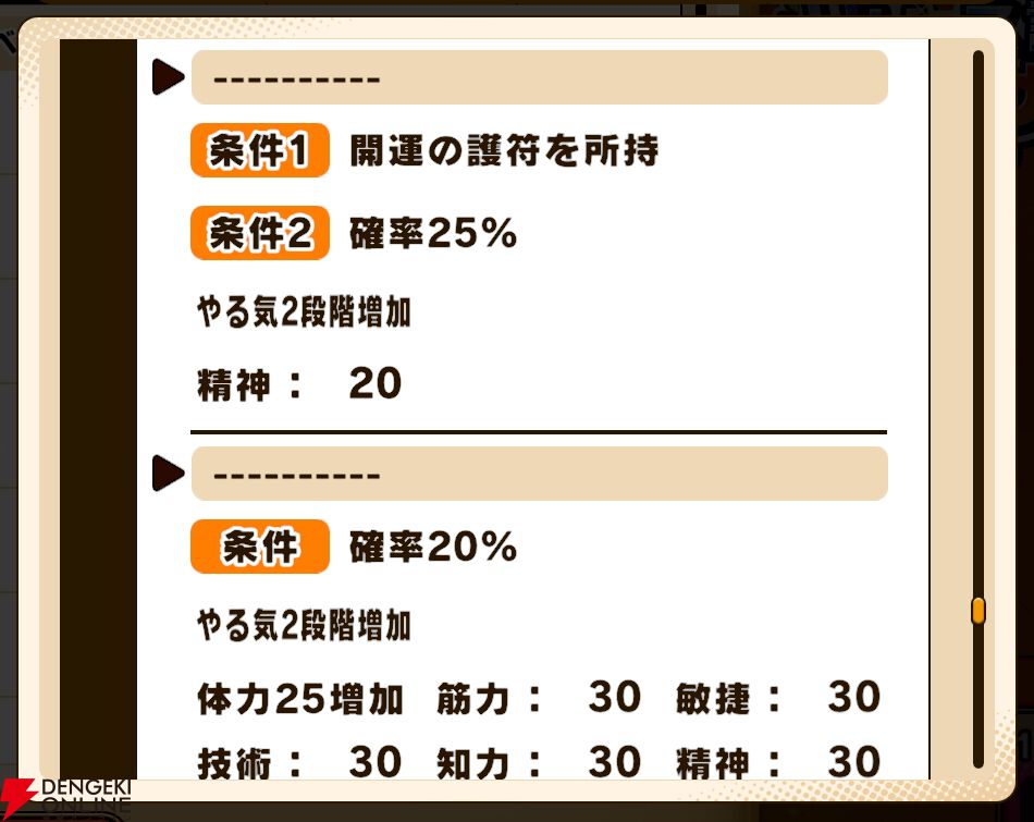 『パワプロアドベンチャーズ（パワアド）』