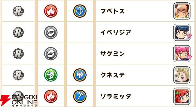 『パワプロアドベンチャーズ（パワアド）』