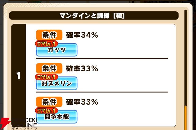 『パワプロアドベンチャーズ（パワアド）』