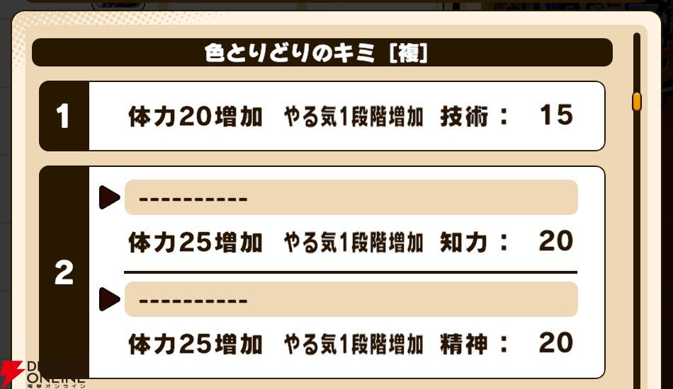『パワプロアドベンチャーズ（パワアド）』
